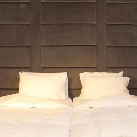 O&O Hotel Oberursel Zentrum Dış mekan fotoğraf