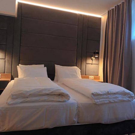 O&O Hotel Oberursel Zentrum Dış mekan fotoğraf