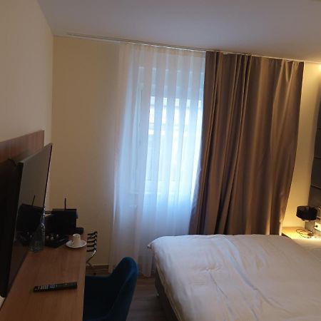 O&O Hotel Oberursel Zentrum Dış mekan fotoğraf