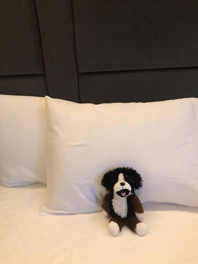 O&O Hotel Oberursel Zentrum Dış mekan fotoğraf