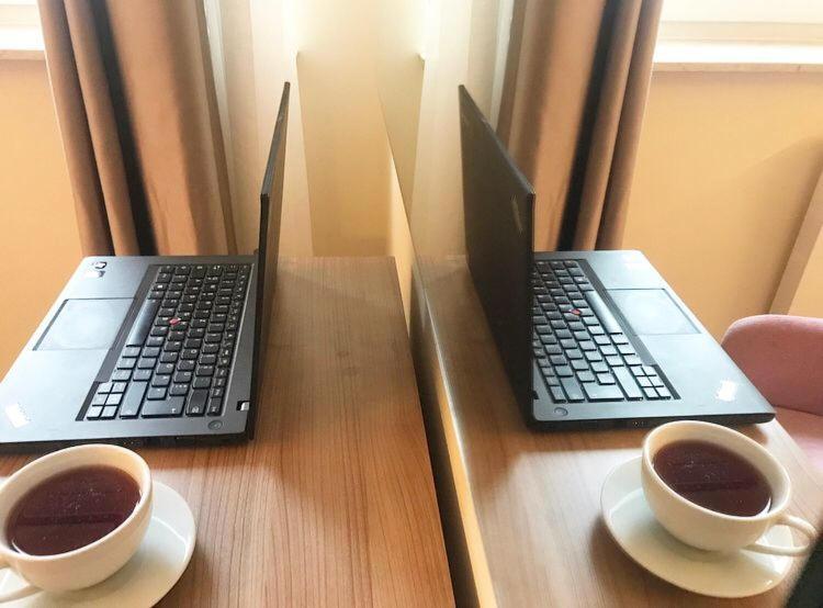 O&O Hotel Oberursel Zentrum Dış mekan fotoğraf