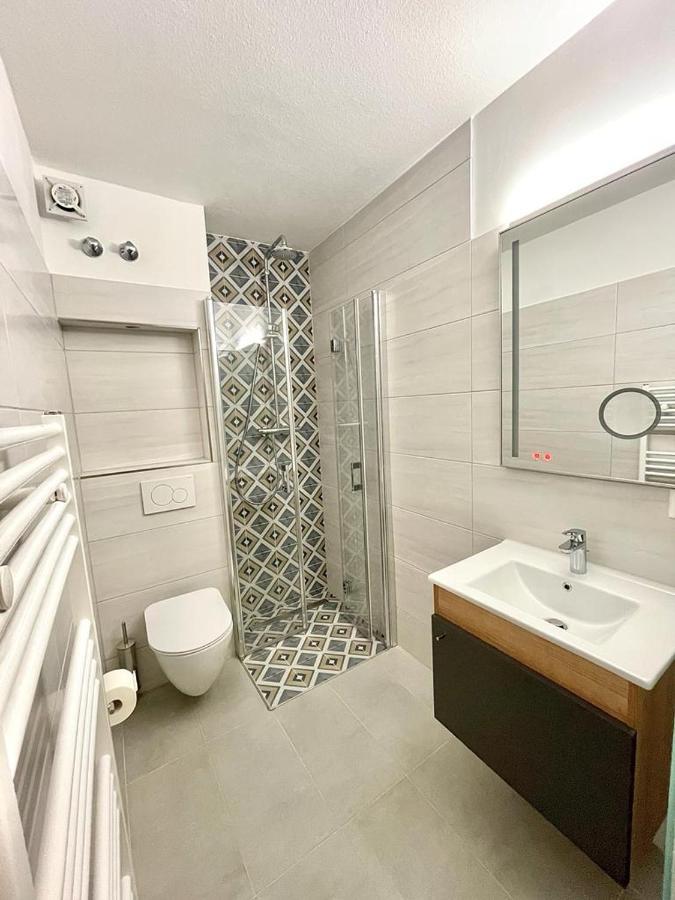 O&O Hotel Oberursel Zentrum Dış mekan fotoğraf