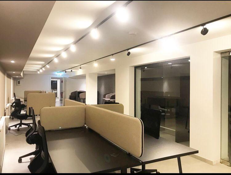 O&O Hotel Oberursel Zentrum Dış mekan fotoğraf