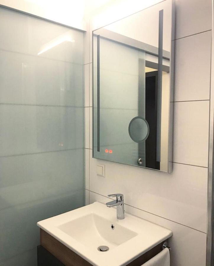 O&O Hotel Oberursel Zentrum Dış mekan fotoğraf