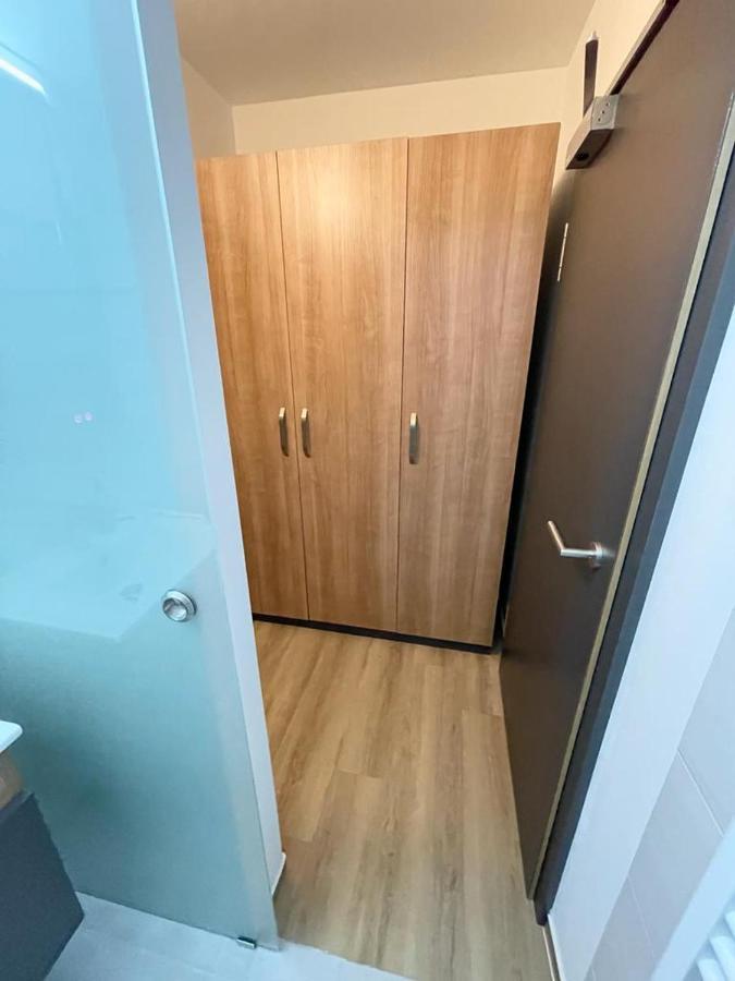 O&O Hotel Oberursel Zentrum Dış mekan fotoğraf