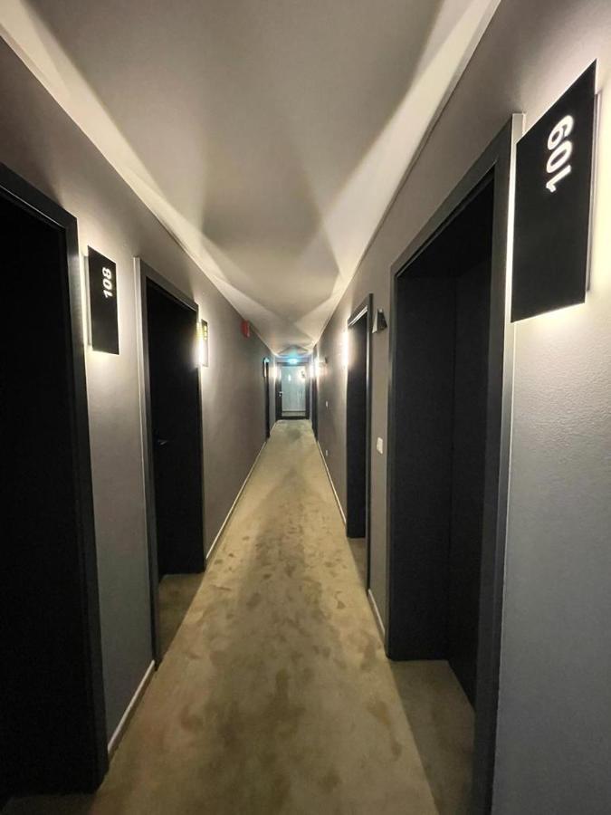 O&O Hotel Oberursel Zentrum Dış mekan fotoğraf
