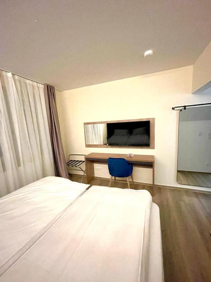 O&O Hotel Oberursel Zentrum Dış mekan fotoğraf