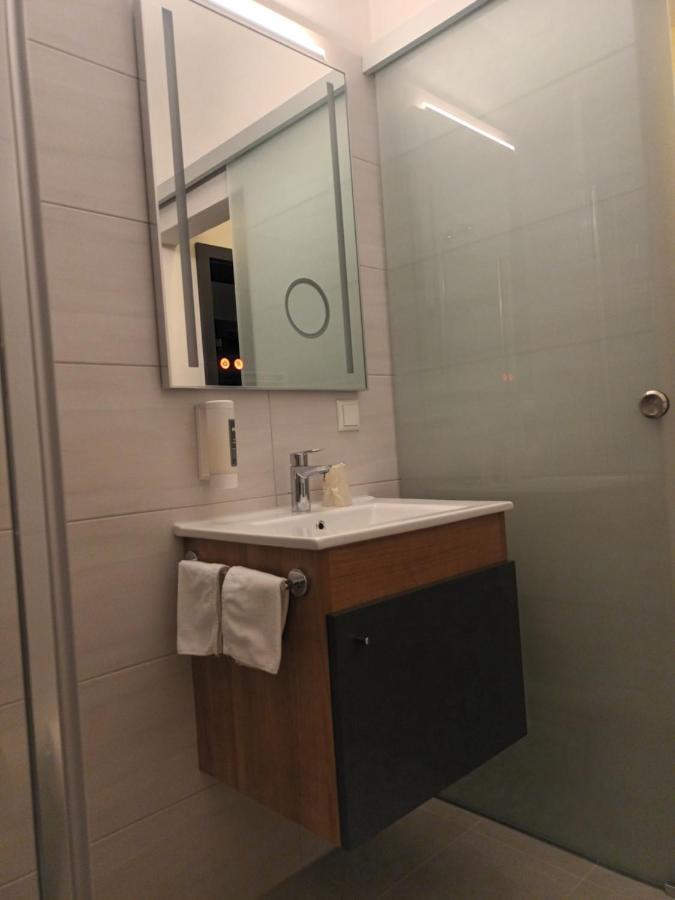 O&O Hotel Oberursel Zentrum Dış mekan fotoğraf
