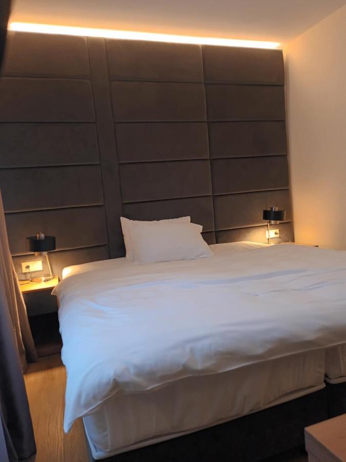 O&O Hotel Oberursel Zentrum Dış mekan fotoğraf